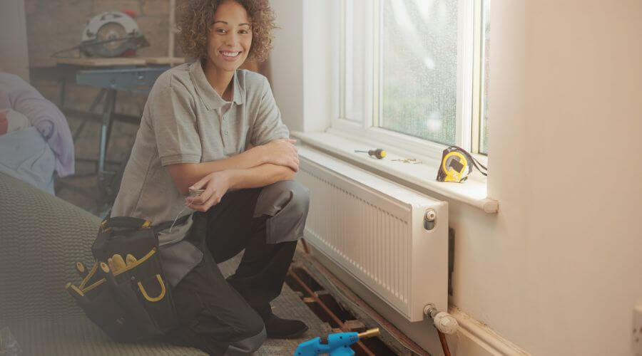 Professional Leak Detection Services in Wind Ridge, PA