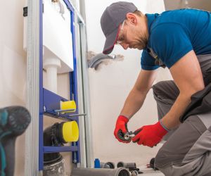 Why Choose Plumbing Company